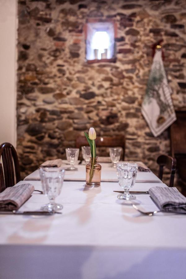 Locanda Agricola Posapiano Montecarlo Exterior photo